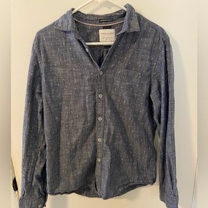 men’s shirt
